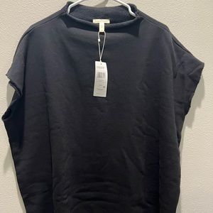 Eileen Fisher Sweatshirt Tunic